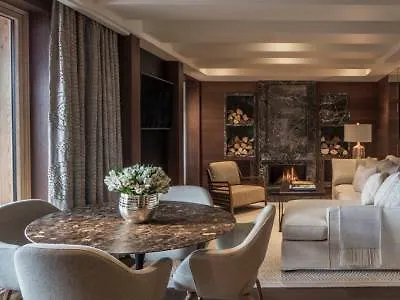 Four Seasons Megeve
