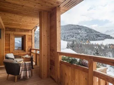 Four Seasons Megeve