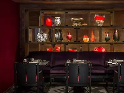 Four Seasons Hotel Megève
