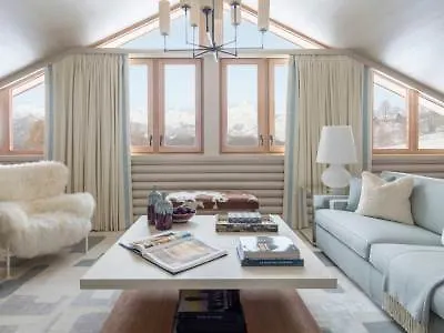 Hotel Four Seasons
