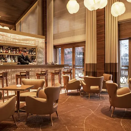 Four Seasons Megeve