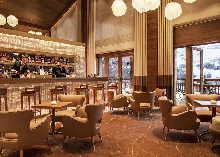 Four Seasons Megève